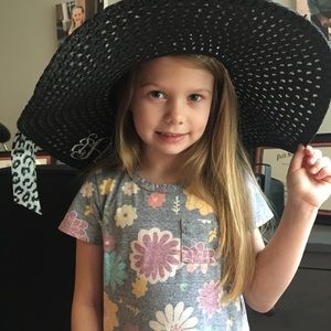 Meet your Posher, April